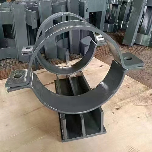 拉萨市隔热管托导向管托 - 排名